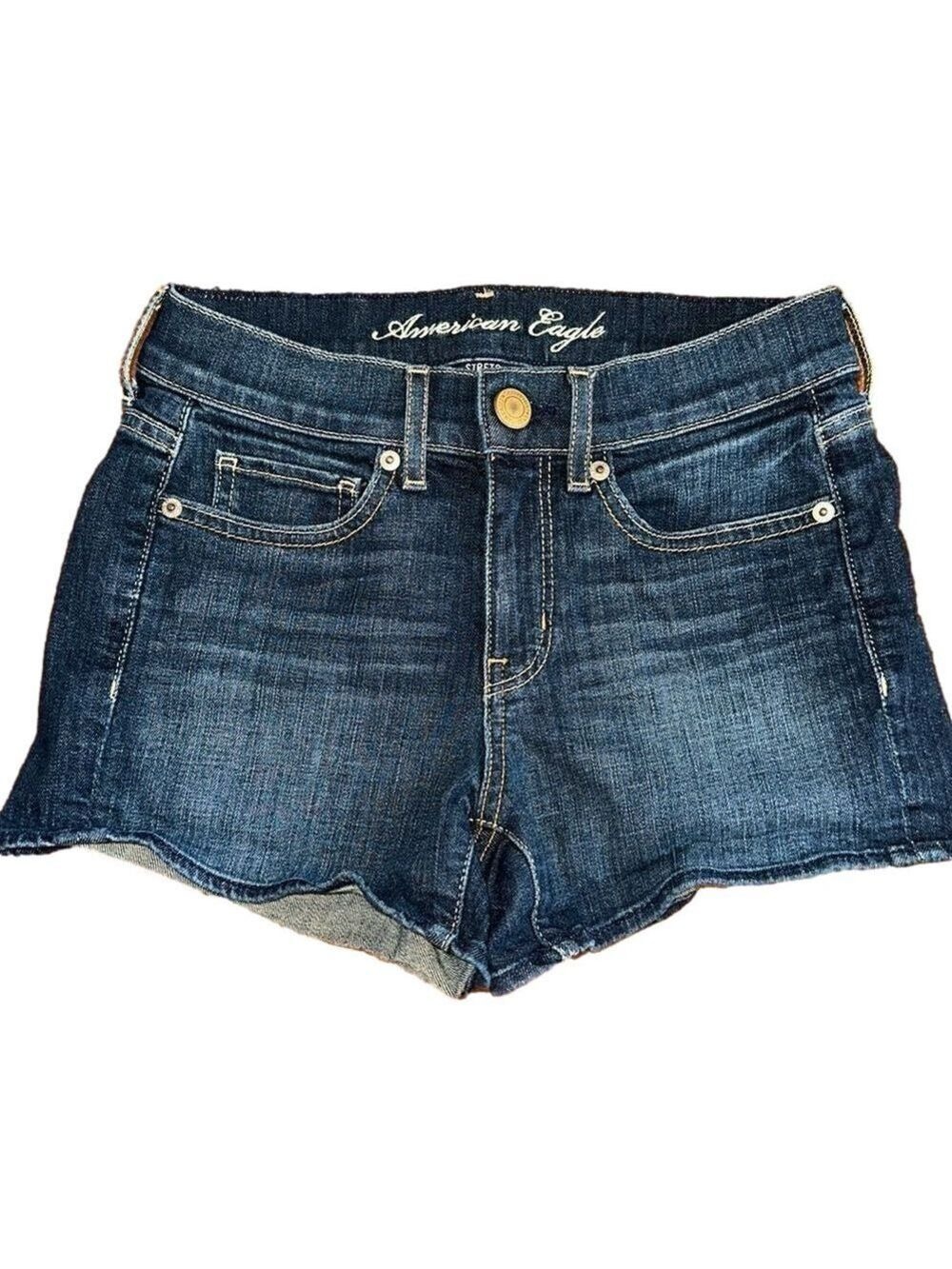 American Eagle shorts